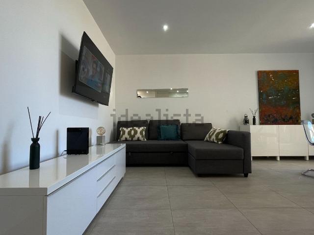 Piso, Arona
