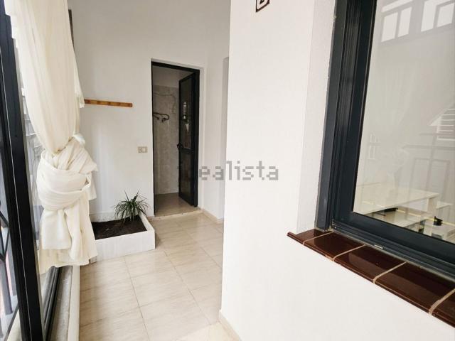 Piso, Arona