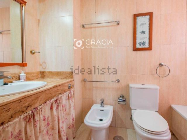 Piso, Arona