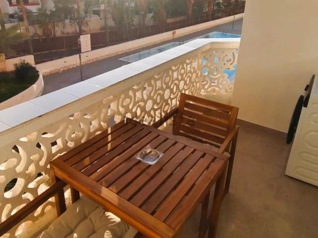 Piso, Arona