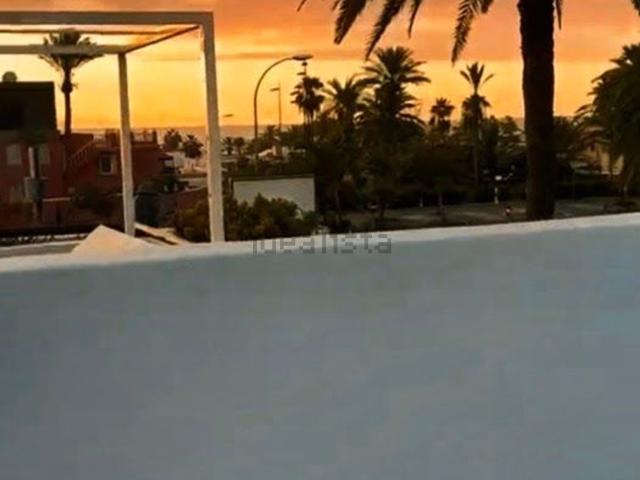 Piso, Arona