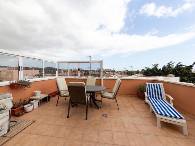 Piso, Arona