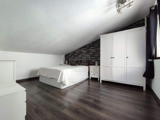 Piso, Arona