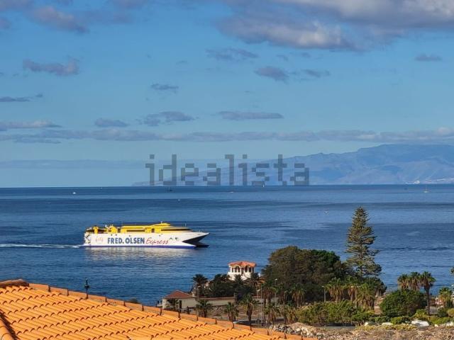 Piso, Arona