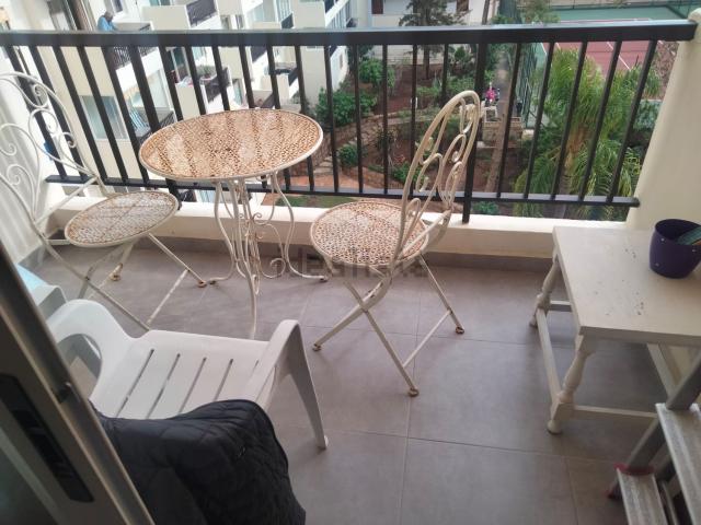 Piso, Arona