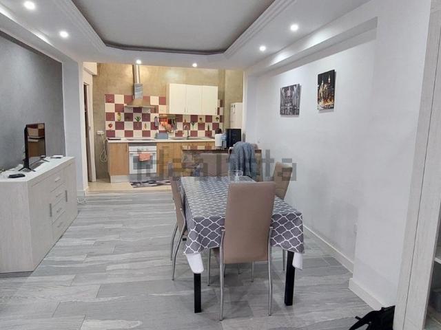 Piso, Arona
