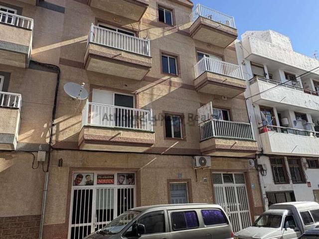 Piso, Arona