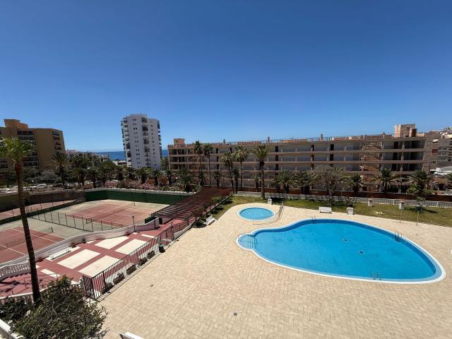 Piso, Arona