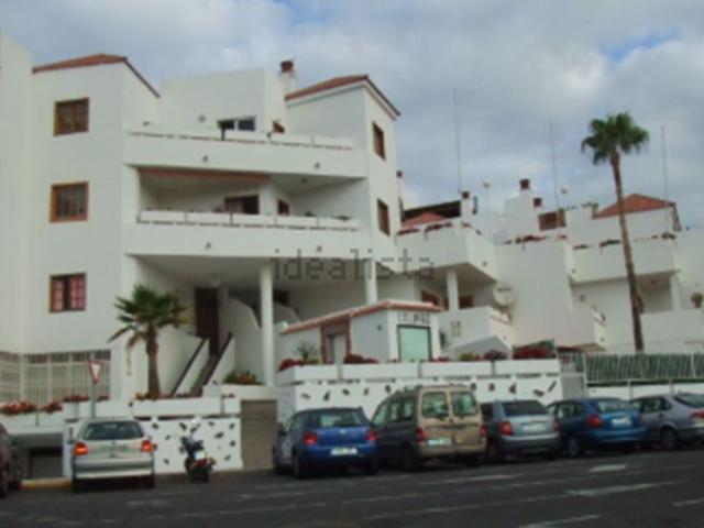 Piso, Arona
