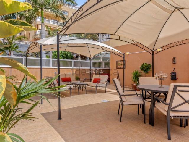 Piso, Arona