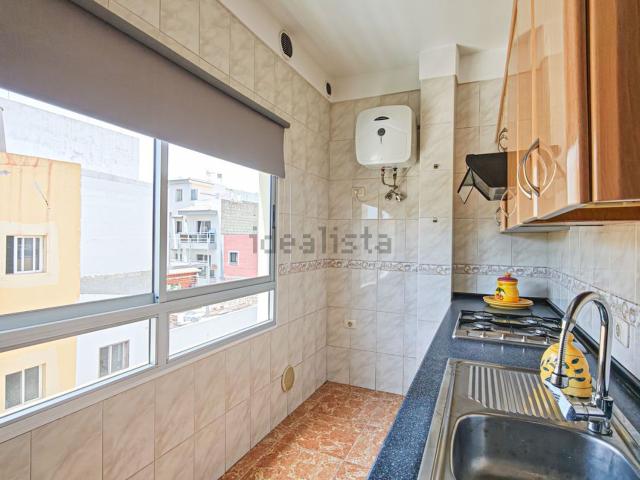 Piso, Arona