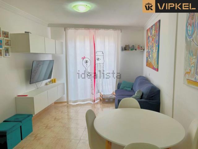 Piso, Arona