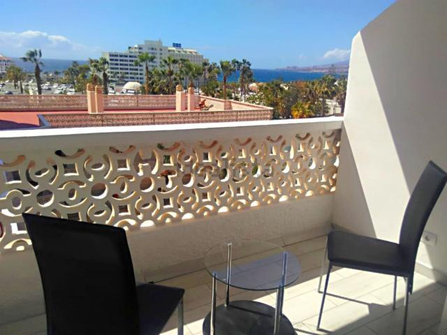 Piso, Arona