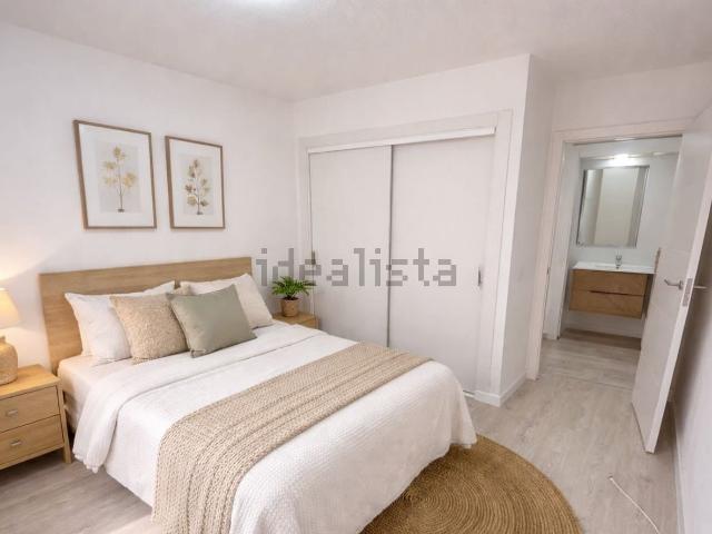 Piso, Arona