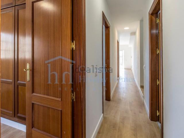 Piso, Arona