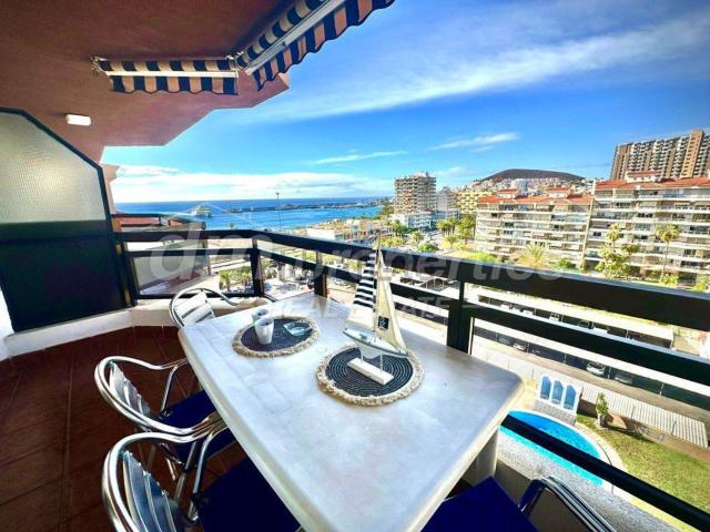Piso, Arona