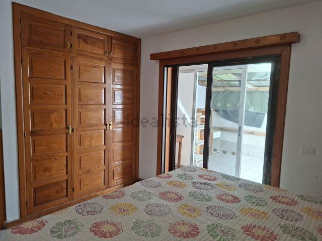 Piso, Arona
