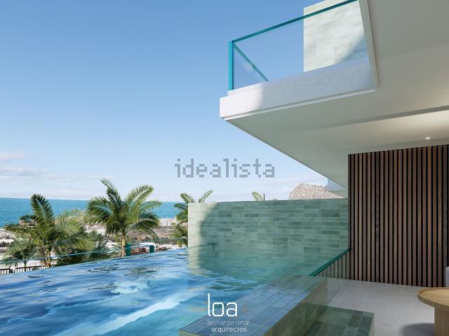 Piso, Arona