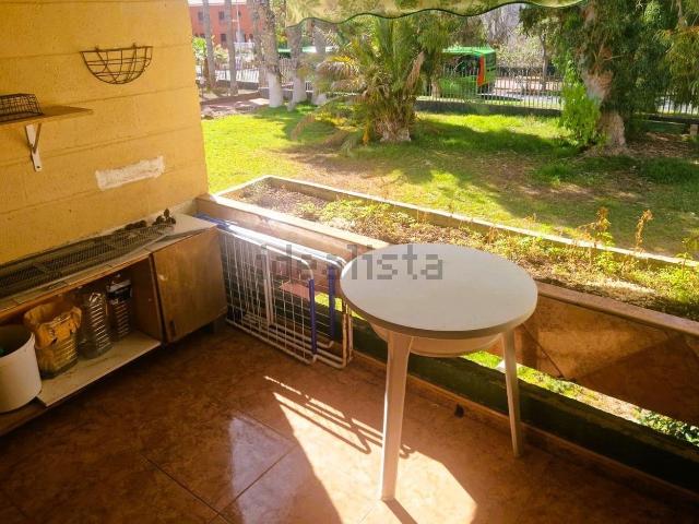 Piso, Arona