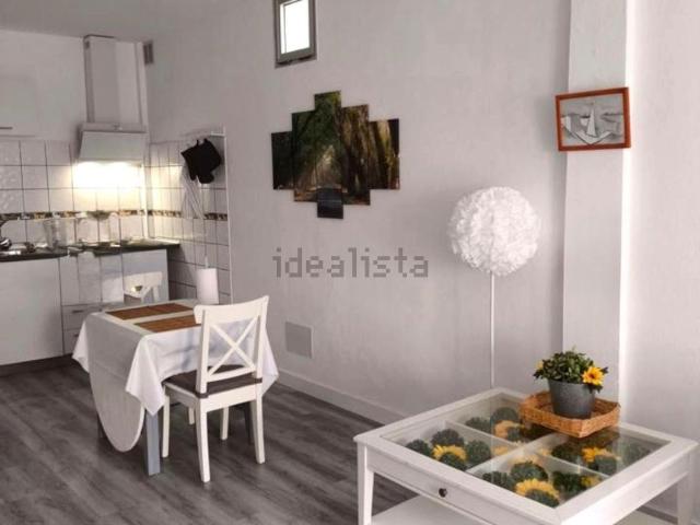Piso, Arona
