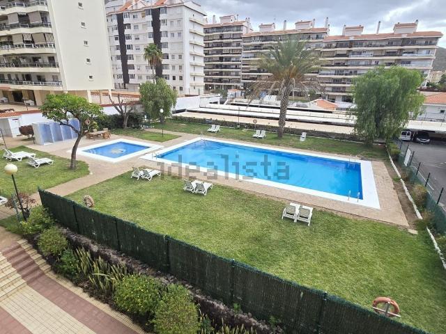 Piso, Arona