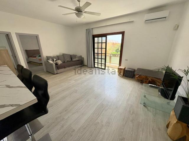 Piso, Arona