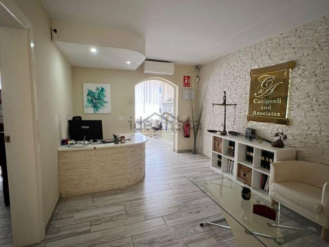 Piso, Arona