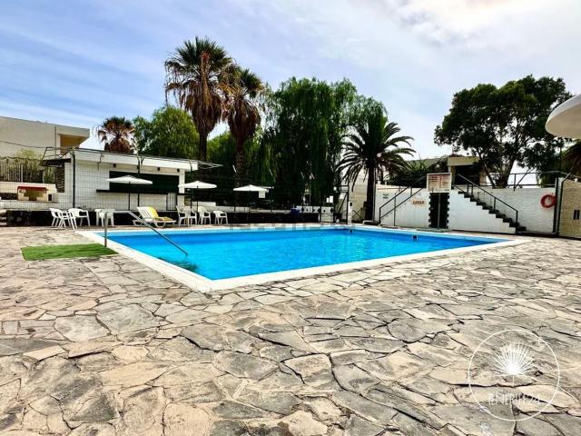 Piso, Arona