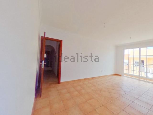 Piso, Arona