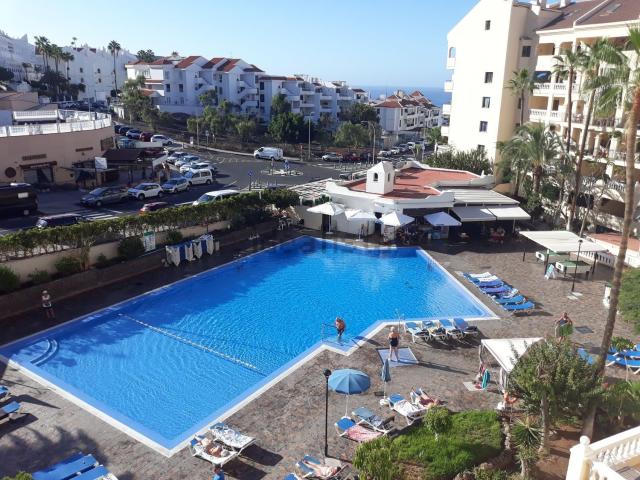 Piso, Arona