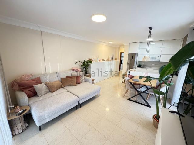 Piso, Arona