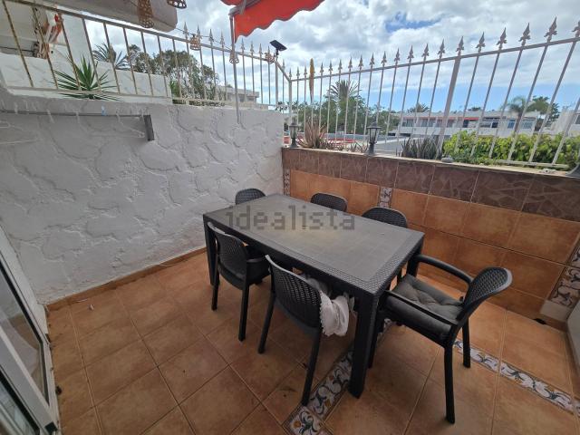 Piso, Arona