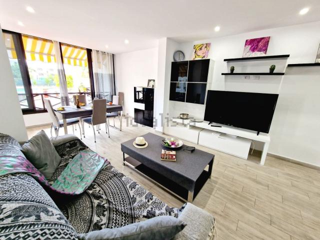 Piso, Arona