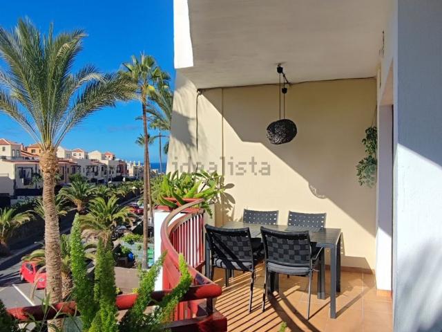 Piso, Arona