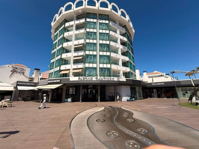 Piso, Arona