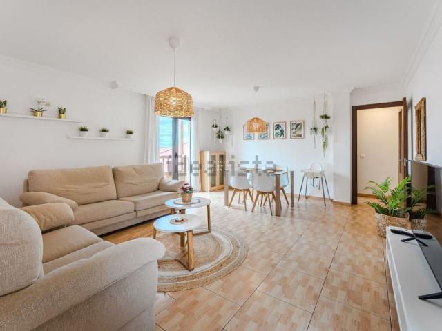 Piso, Arona