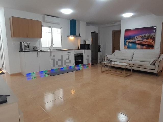 Piso, Arona