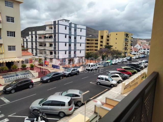 Piso, Arona