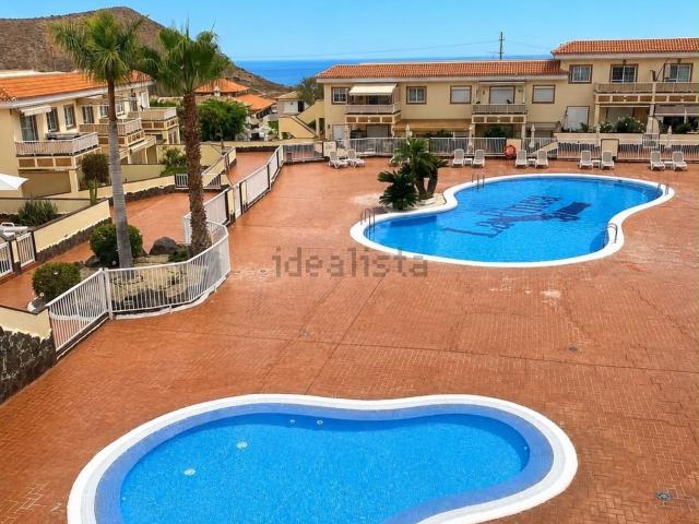 Piso, Arona