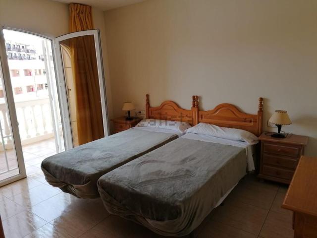 Piso, Arona