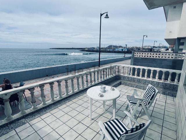 Piso, Arona