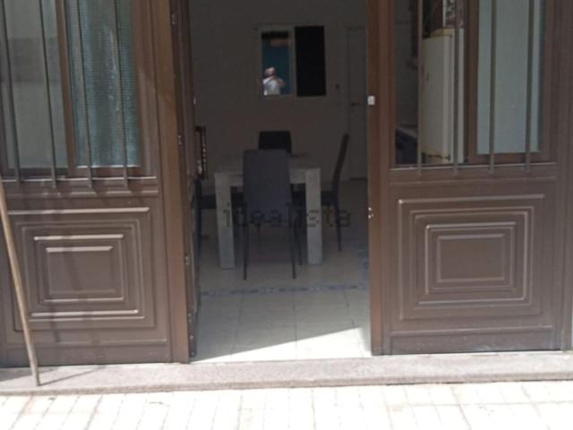 Piso, Arona