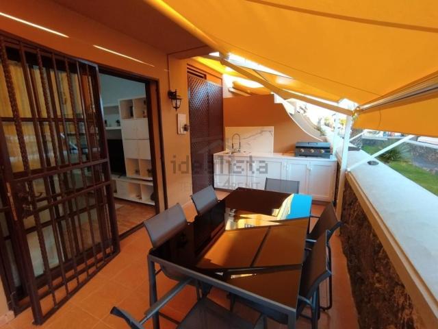 Piso, Arona