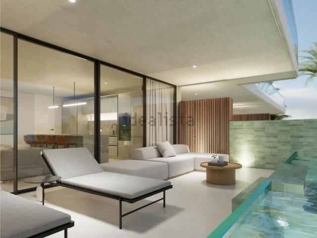 Piso, Arona