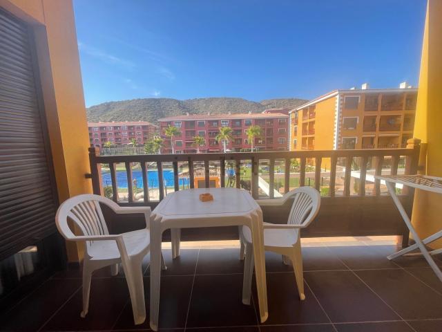 Piso, Arona