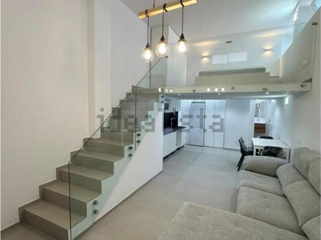 Piso, Arona