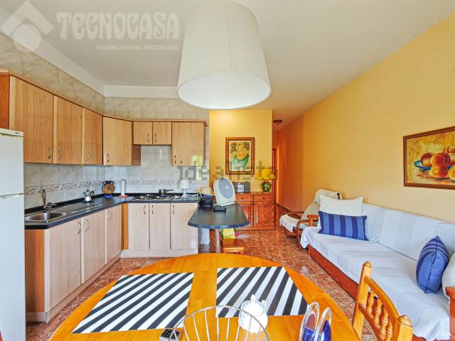 Piso, Arona