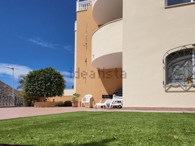 Piso, Arona