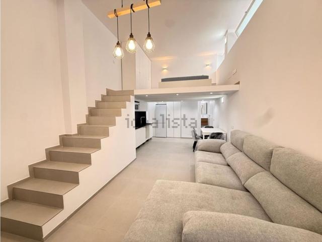 Piso, Arona