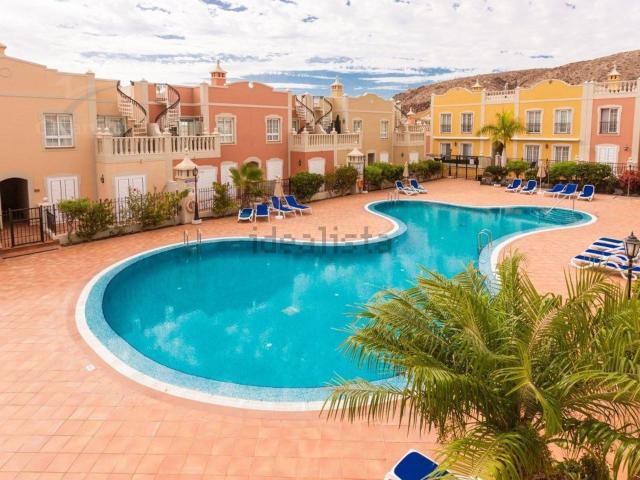 Piso, Arona